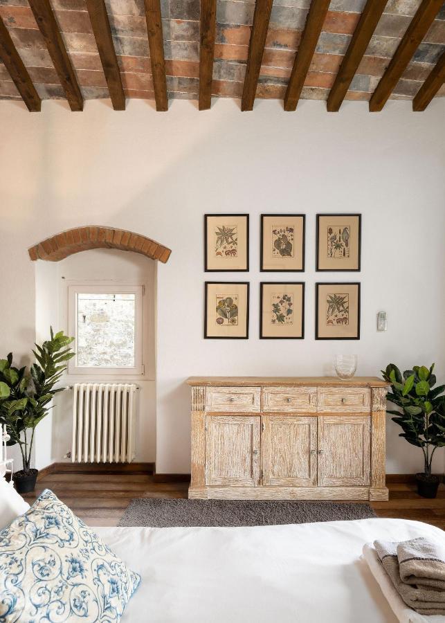 Casa Belvedere Firenze Exteriör bild